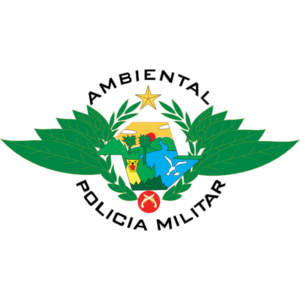 Emblema Policía Militar Ambiental