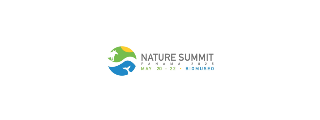 Panamá reafirma su liderazgo global como sede del Nature Summit 2025